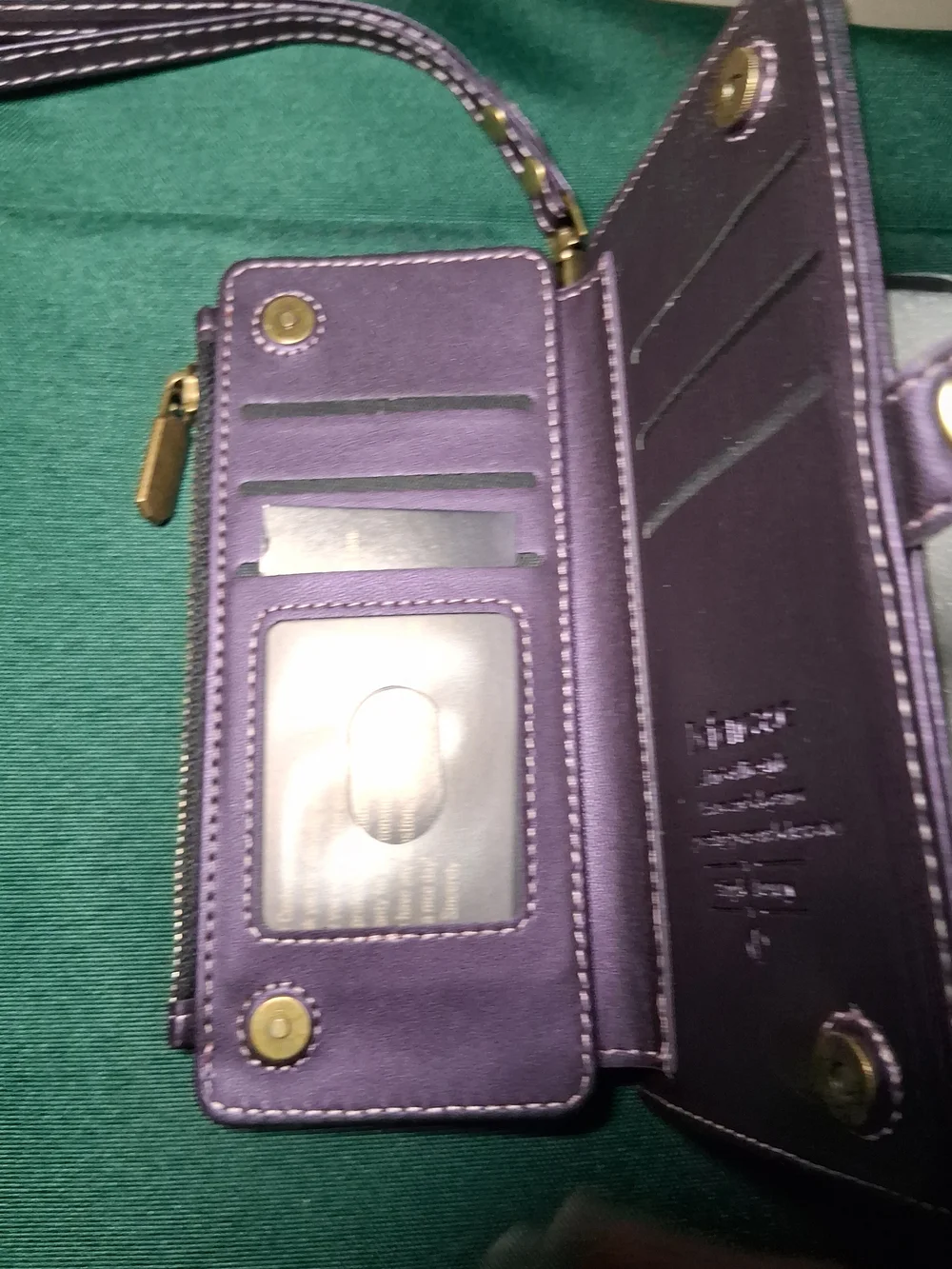 Defense for Galaxy S24 Magnetic Phone Case with Detachable Strap